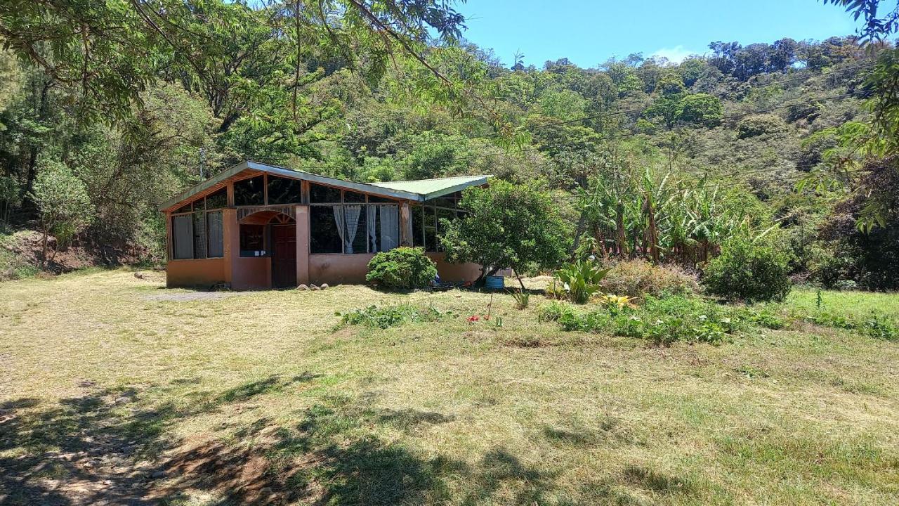 Finca Pantera Monteverde Exterior foto